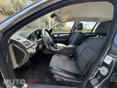 Mercedes-Benz C 220 CDI Avantgarde DPF