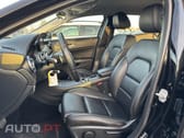 Mercedes-Benz GLA 220 d