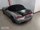 Abarth 124 Spider 1.4 MultiAir Turbo