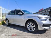 Skoda Kamiq 1.0 TSI