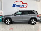 Mercedes-Benz GLB 180 d Progressive