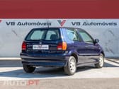 Volkswagen Polo  1.7 SDi Van