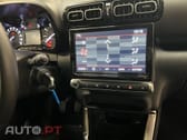 Citroen C3 Aircross 1.2 PureTech C-Series