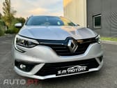 Renault Mégane Sport Tourer 1.5 Blue dCi Zen