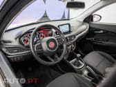 Fiat Tipo 1.3 M-Jet Lounge