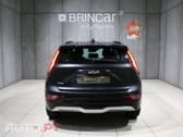 Kia Niro 64kWh