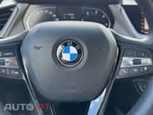 BMW 116 d Corporate Edition
