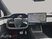 Tesla Model X I.V.A DEDUTÍVEL Plaid Autop