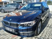 BMW 520 d Line Luxury Auto