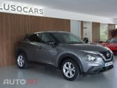 Nissan Juke 1.0 DIG-T N-Connecta