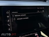 Audi E-Tron 55 quattro S line
