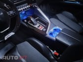 Peugeot 3008 Gtline