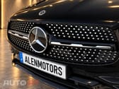 Mercedes-Benz GLC 300 2.0 4MATIC AMG