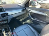 BMW X1 25 e xDrive