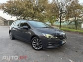 Opel Astra 1.6 CDTi Cosmo S/S J18