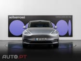Tesla Model Y Tração Traseira