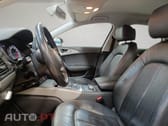 Audi A6 Avant 2.0 Tdi ULTRA S Tronic