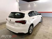 Fiat Tipo 1.3 M-Jet Lounge