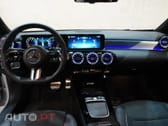 Mercedes-Benz A 180 d Special Edition