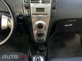 Toyota Yaris 1.0 VVT-i High Pack MM