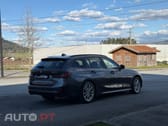 BMW 320 e Touring Corporate Edition Auto