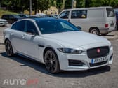 Jaguar XE 2.0 D R-Sport AWD Aut.