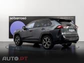 Toyota RAV4 2.5 HDF Plug-in Lounge AWD-i