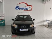 Renault Mégane Break 1.5 dCi L Dynamique