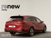 Kia Ceed Ceed SW 1.0 T-GDi Urban