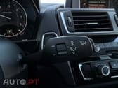 BMW 116 d Line Sport Auto