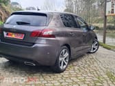 Peugeot 308 1.6 BlueHDi Allure J17
