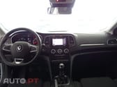 Renault Mégane 1.5 Blue dCi Zen