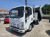 Isuzu Série N Nkr n 35.150