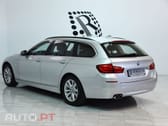 BMW 525 DA TOURING
