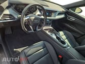 Audi E-Tron GT quattro