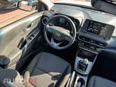 Hyundai Kauai 1.6 CRDi Select
