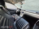 Volkswagen Passat CC HighLine DSG 2.0 TDI