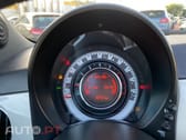 Fiat 500C 1.0 Hybrid Dolcevita