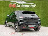 Peugeot 208 1.2 PureTech Allure