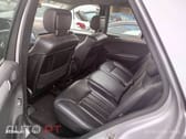 Mercedes-Benz ML 320 CDi