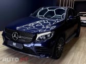 Mercedes-Benz GLC 220 d Coupé 4Matic