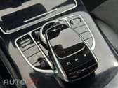 Mercedes-Benz GLC 350 Outro
