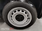 Peugeot Partner 1.6 BlueHDi L1