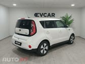 Kia Soul EV