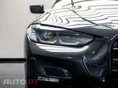 BMW 430 i Desportiva M Auto