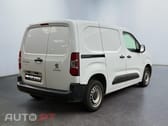 Peugeot Partner 1.5 BlueHDi M