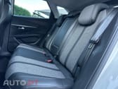 Peugeot 3008 1.2 PureTech Allure