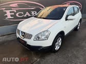 Nissan Qashqai 1.6 Acenta