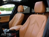 BMW 420 d Pack M Auto