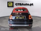 Fiat 500C 1.2 Lounge 